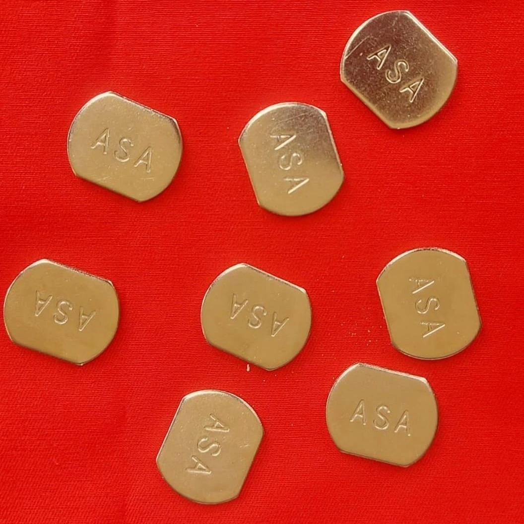 D‐ tokens @80/pc - pool masters
