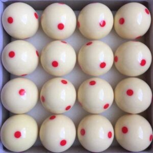 Dotted Whiteball